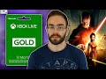 Microsoft Backpedals After Xbox Live Backlash & An Old Game Making A Surprising Return? | News Wave
