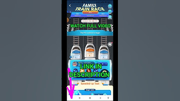 Starmaker Family Train Race Promo| Watch Full Video link in Description | TIPS & TRICKS | TELUGU |