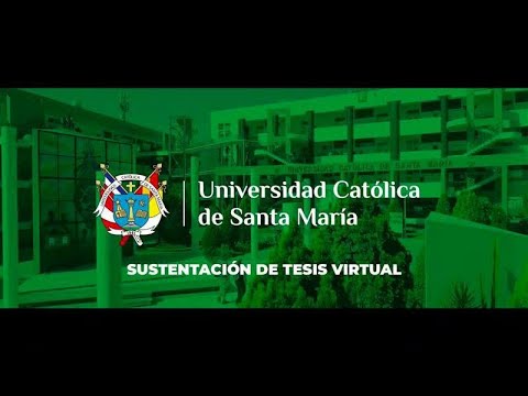 TESIS: ANÁLISIS COMPARATIVO