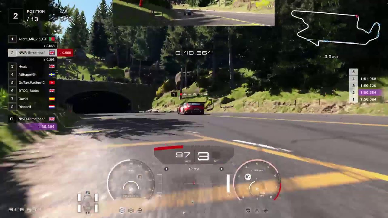 Invading public lobbies part 5