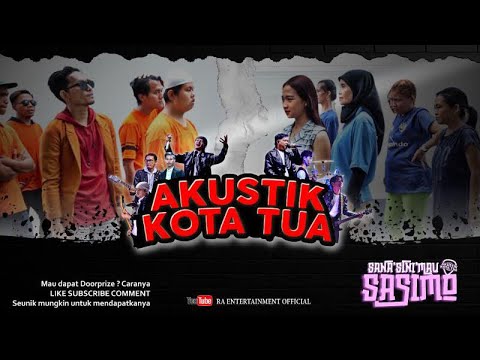 Video Sana Sini Mau