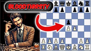 The Immortal Game: Chess Masters Class - Anderssen vs. Kieseritzky