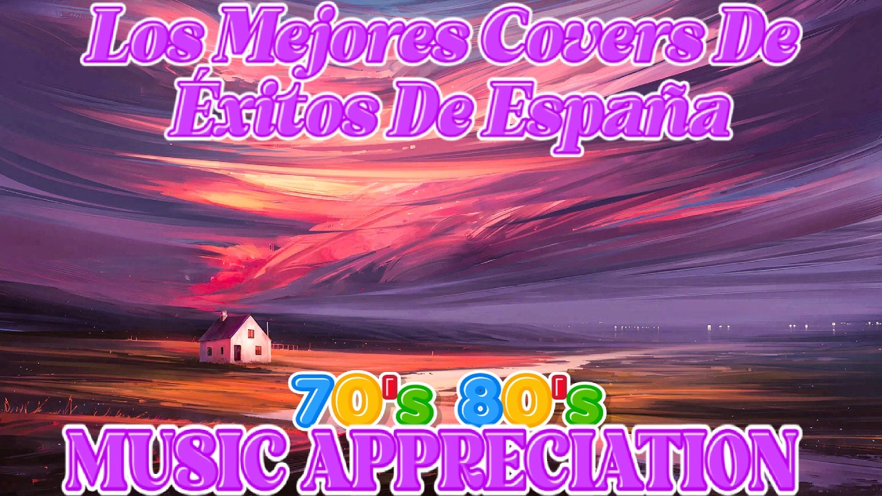 Las mejores versiones de 2026✨Música nueva de 2026🎶Las mejores versiones en español de 2026🎉