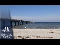 4K UHD Relaxing Video: Wismar, Poel Island, Boltenhagen, Germany