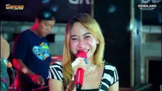 NEW GAPERO - TERLENA KIKI MARGARETA - KHITANAN ARIEL & ERIEL GENTUNGAN MARGOREJO DAWE KUDUS
