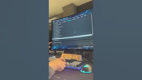 CBCVN - Hướng dẫn: Chỉnh Bios Mainboard Asus