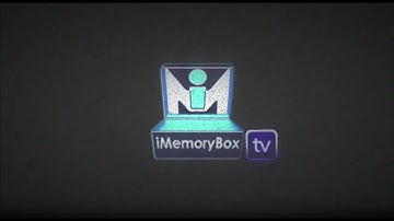 i Memory Box intro video