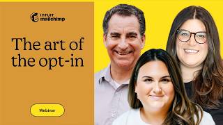 The art of the opt-in: How to build a high-performing email list in 2026