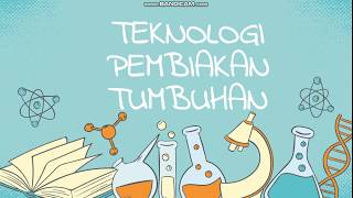 18/6/2020 Khamis (Sains Tahun 3) : Teknologi Pembiakan Tumbuhan