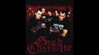 Good Charlotte-The World Is Black