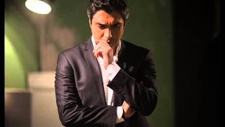 مراد علمدار في مسلسل وادي الذئاب + اجمل صور و موسيقى 2013 screenshot 4