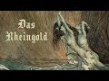 Das Rheingold - prelude - Richard Wagner