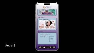 CDWP3103 Prototype Showcase (e-LEARNING App)