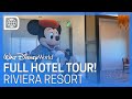 Disney’s Riviera Resort - Full Disney Vacation Club Hotel Tour