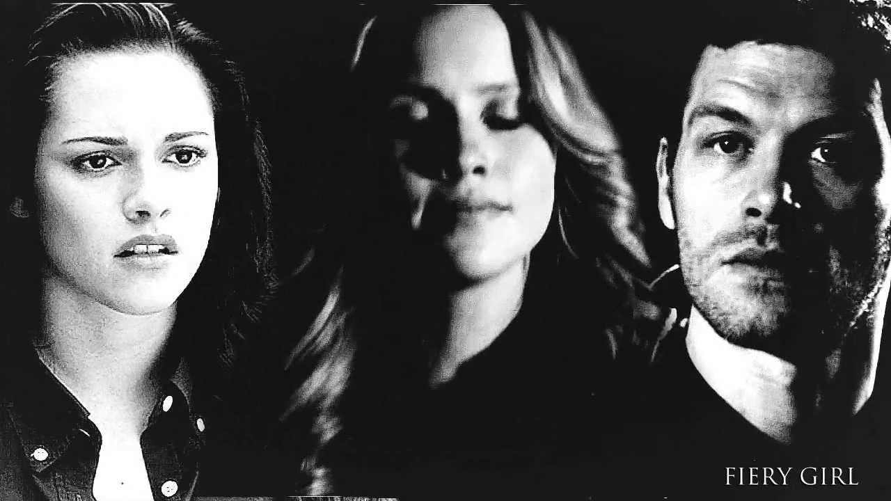 Rebekah & Klaus & Bella | Walkabout