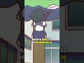 🚨 MAKOTO es MÁS PROFUNDO de lo que PARECIERA ✨ #Shorts #SenpaiwaOtokonoKo #Anime #NormanLance #Viral