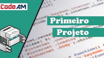 Tutorial de Phonegap/Cordova #2 - Instalando e Criando o Primeiro Projeto