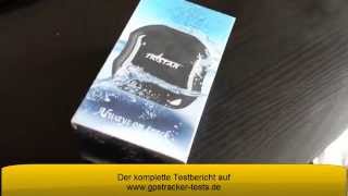 Gps Tracker Test - Tk Star - Www.gpstracker-Tests.de