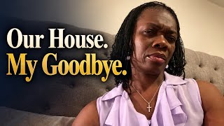 Should I Sell the House After Losing My Spouse?
