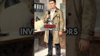 Soviet Union Hid Their Most Prolific Serial Killer For 12 Years #coverup #history #shocking