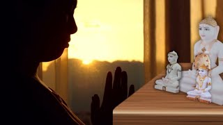 On Samvatsari Say Micchami Dukadam -D25