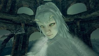 Dark Souls Sound Design - Crossbreed Priscilla