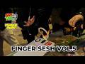 Finger Sesh Vol.5 / ARO DE FUEGO!