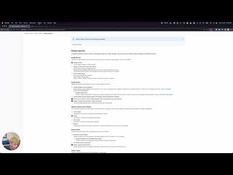 Block merges of merge requests unless all status checks have passed