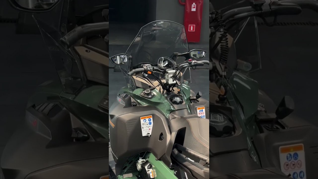 💣Приехали новые снегоходы BRP Expedition SE 900 ACE Turbo R 2024 / BRP Skandic LE 900 ACE 2024🔥