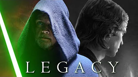 How many Skywalkers are there?