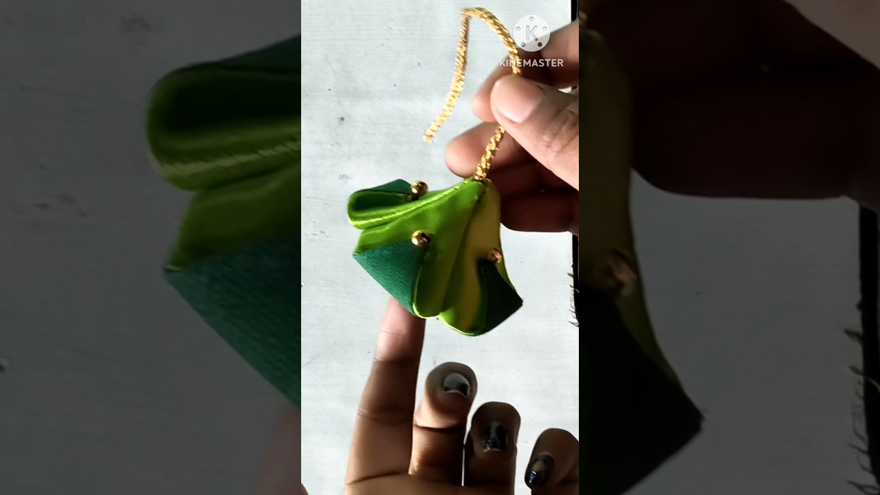 beutiful & easy latkan design @Sewingtales 