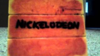 Nickelodeon Song: Mine