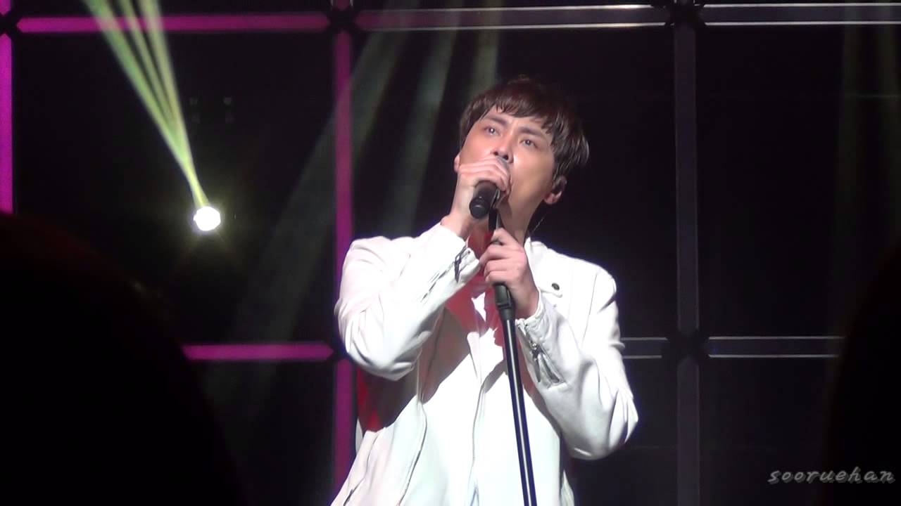 2016 3 6 버즈서울앵콜콘서트 남자를 몰라