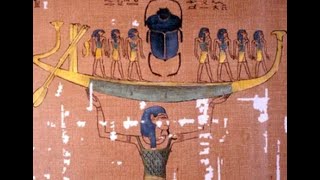 SBTW: Pt 14: Decoding the Worlds Flood Myths
