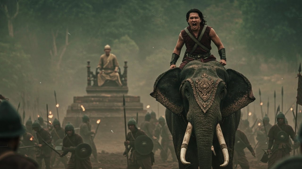 พ่อขุนรามคำแหงมหาราช: ผู้นำที่ทำให้สุโขทัยยิ่งใหญ่ที่สุดในเอเชีย