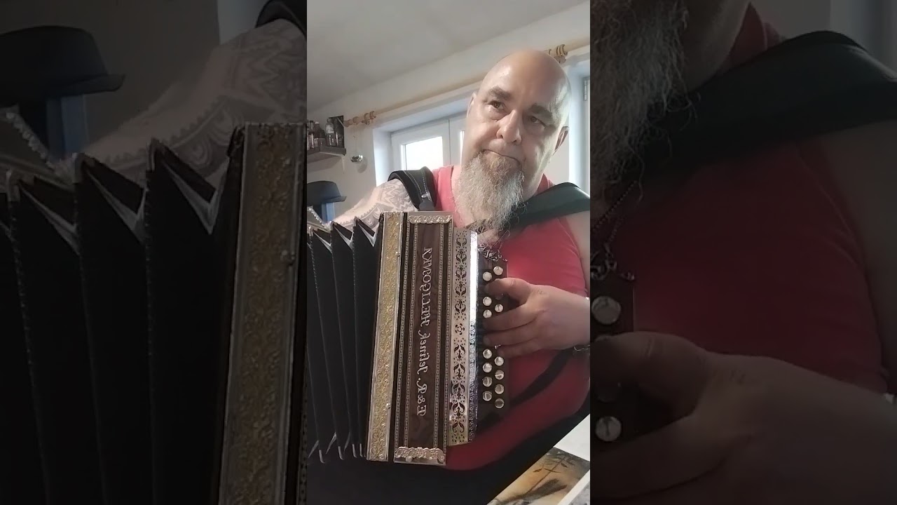 V pošumavském kraji