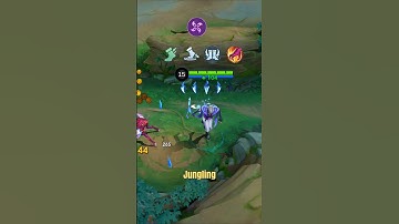 Aamon 1000 movement speed but usable in game #mobalegends5v5 #moba5v5English #moba5v5pippin