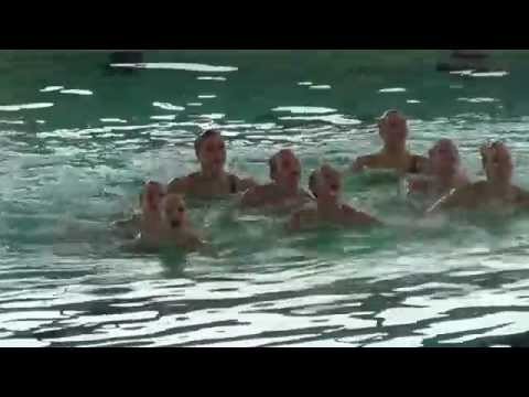 CS Plebiscito Padova [view 2], Italian Absolute Winter Championship 2015 - Team, Compulsory