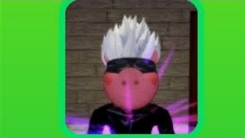 How To Get The "Eyefold Piggy" | Find The Piggy Morphs | #roblox  #findthepiggymorphs