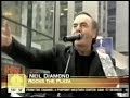 Neil Diamond Rocks The Plaza (May 2, 2008 Today Concert )