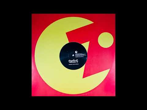 Trak 1 — Trak 1 - Street Violence (Ozone Recordings)
