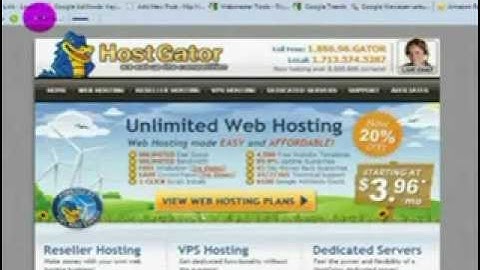 Hostgator Coupon Code