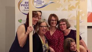 NGH Best Possible Care Awards 2017