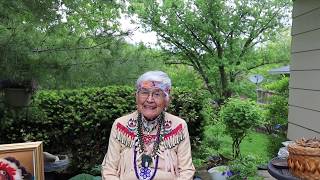 Ojibwe Culture With Carol Kramer