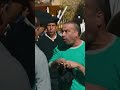 تتح سلم أهل منطقته للحكومة