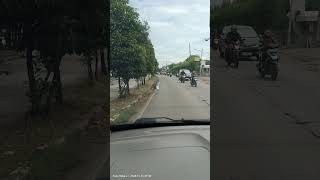 JaLaN Raya KRaNggaN Jati SampurNa Kota Bekasi #jawabarat