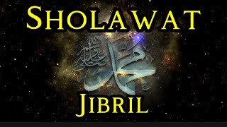 SHOLAWAT JIBRIL LIRIK - VALDY NYONK