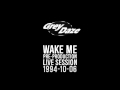 Grey Daze - &quot;Wake Me&quot; Pre-Production Live Session 1994-10-06