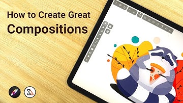 How to create compositions