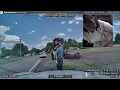 Mom Goes on High-Speed Police Chase with Toddler Inside, Ends in Crash (Full Cam)
